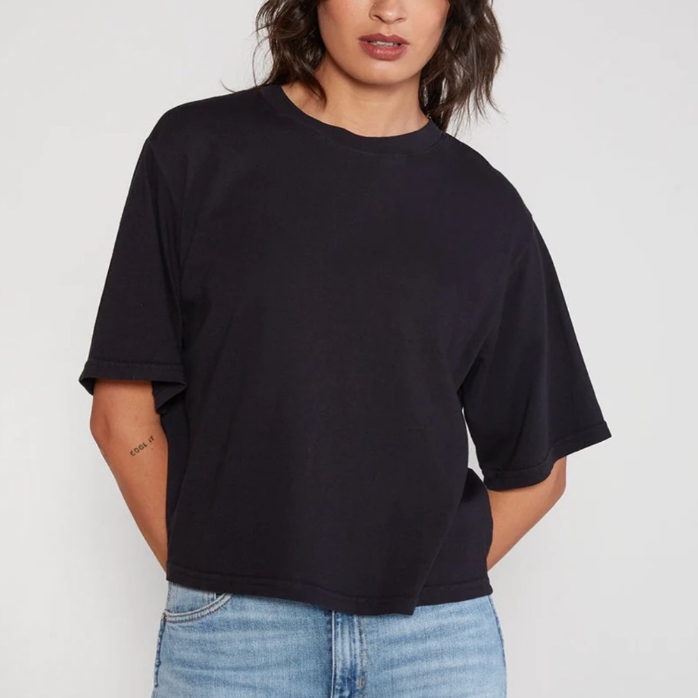 ISO Etica “Sylvie” tee (not for sale- looking to buy!)